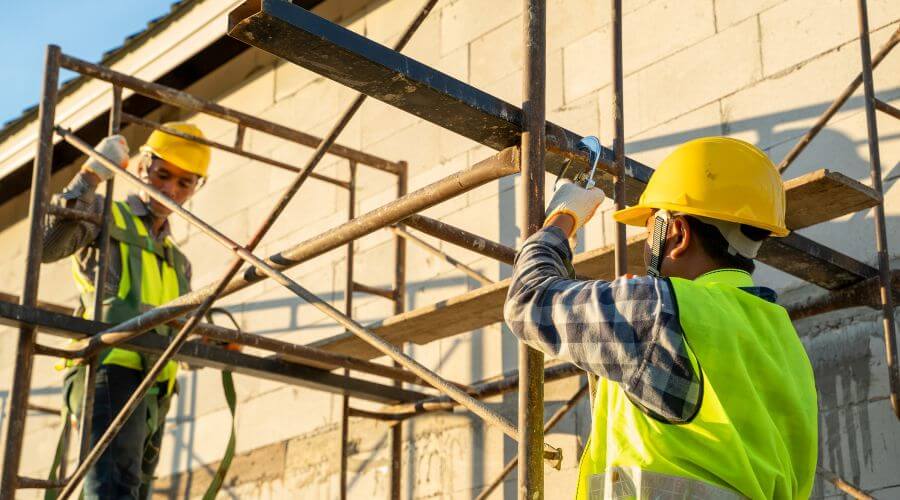 Roof Vent Repair in Saint Albans, WV